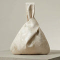 Knot bag